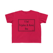 Frijoles & Arroz Tacos Kid's Tee