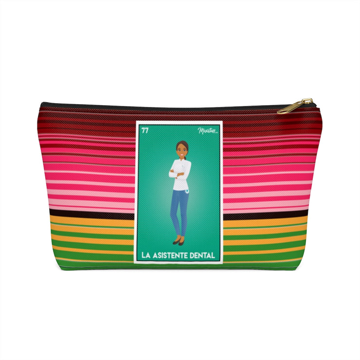 La Asistente Dental Accessory Bag