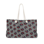 Paleta Payaso Weekender Bag