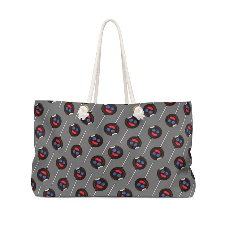 Paleta Payaso Weekender Bag