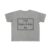 Frijoles & Arroz Tacos Kid's Tee