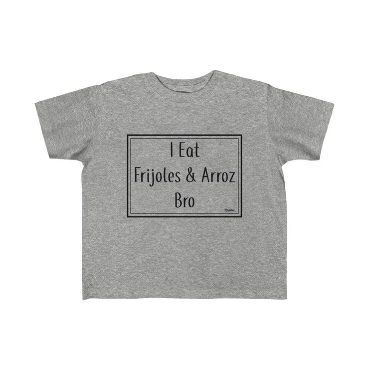 Frijoles & Arroz Tacos Kid's Tee