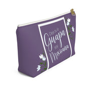 Guapa Y Mexicana Accessory Bag