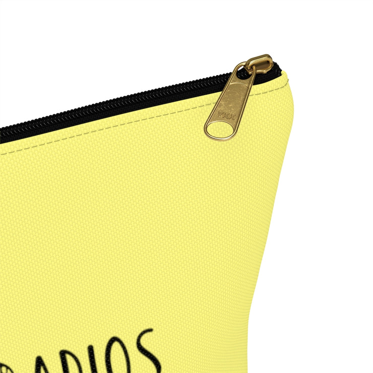 Adiós Pantalones Accessory Bag