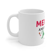 My Juansie Mug