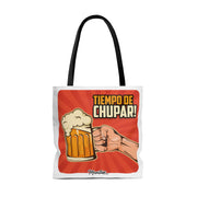 Chupar Tote Bag
