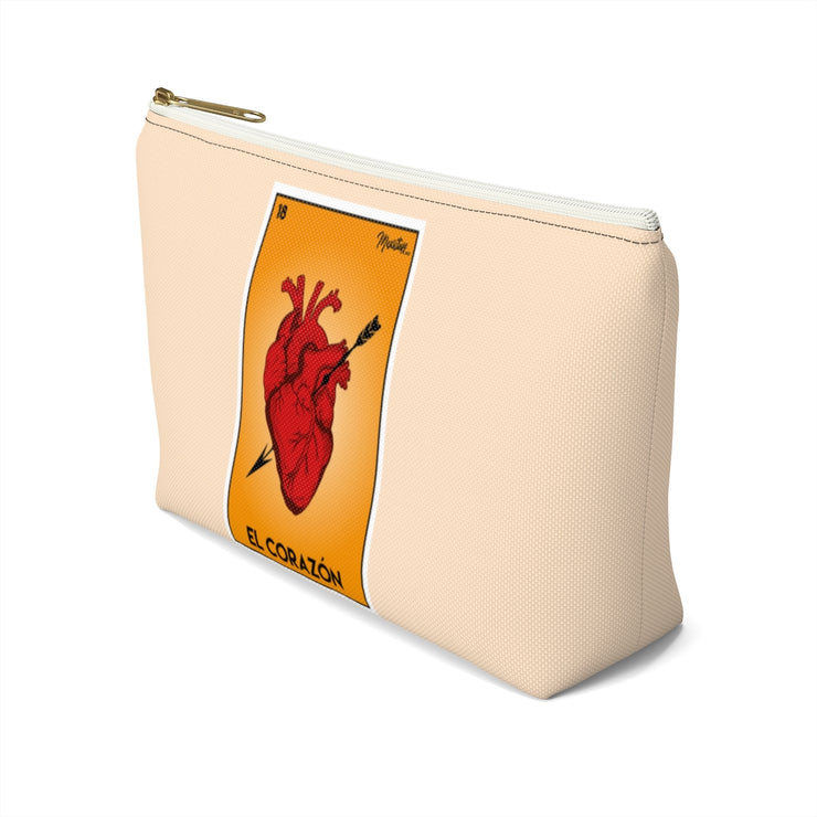 El Corazón Accessory Bag