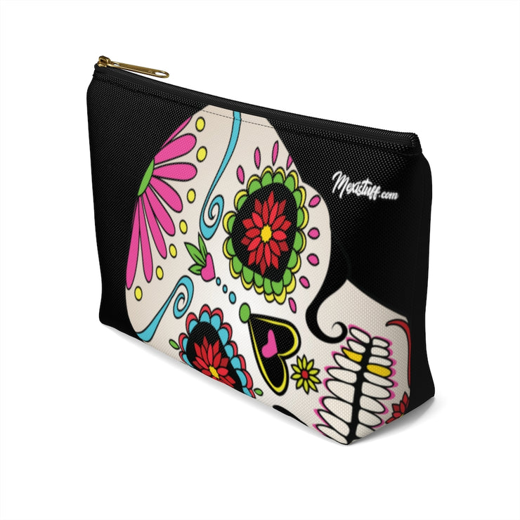 Calavera Accessory Bag