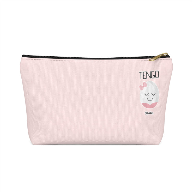 Tengo Hueva Accessory Bag