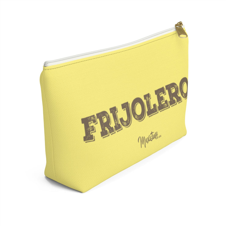 Frijolero Accessory Bag