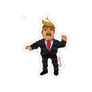 Trump pinata