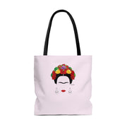 Frida Kahlo Tote Bag