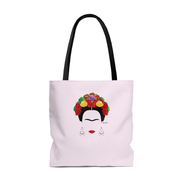 Amazon.com: Authentic Frida Kahlo Cactus Series PU Leather 2 in 1 Large  Shopper Tote Bag : Clothing, Shoes & Jewelry