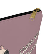 Como Se Llama? Accessory Bag