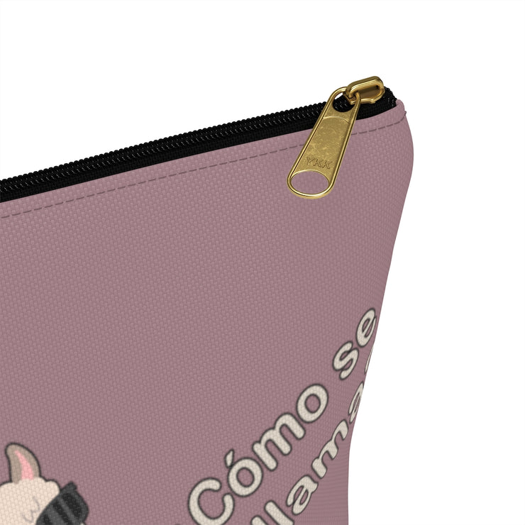 Como Se Llama? Accessory Bag