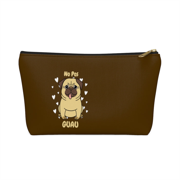 No Pos Guau Accessory Bag