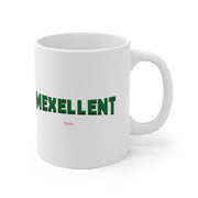Mexellent Mug