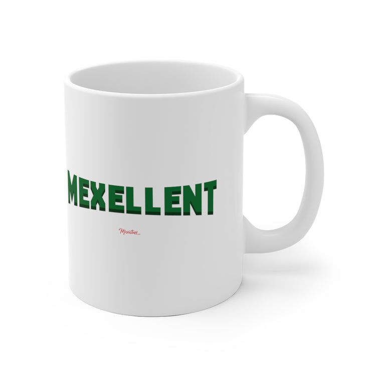 Mexellent Mug
