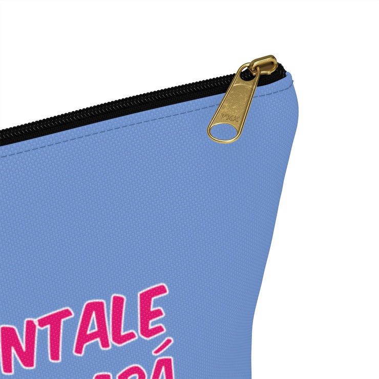 Pregúntale A Tu Papá Accessory Bag