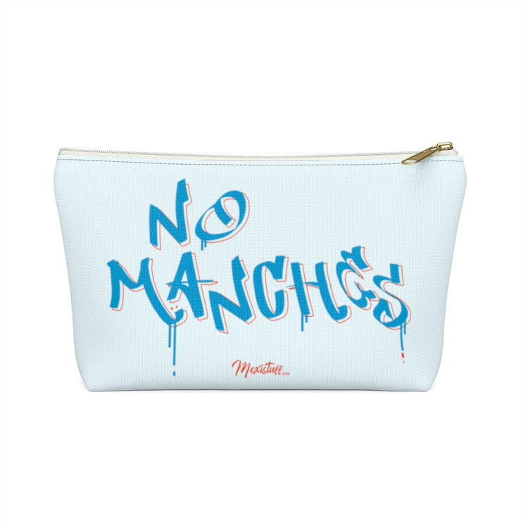 No Manches Accessory Bag