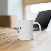 No Hablo Stupid Mug