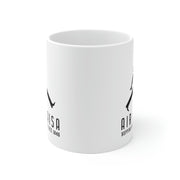 Air Paisa Mug