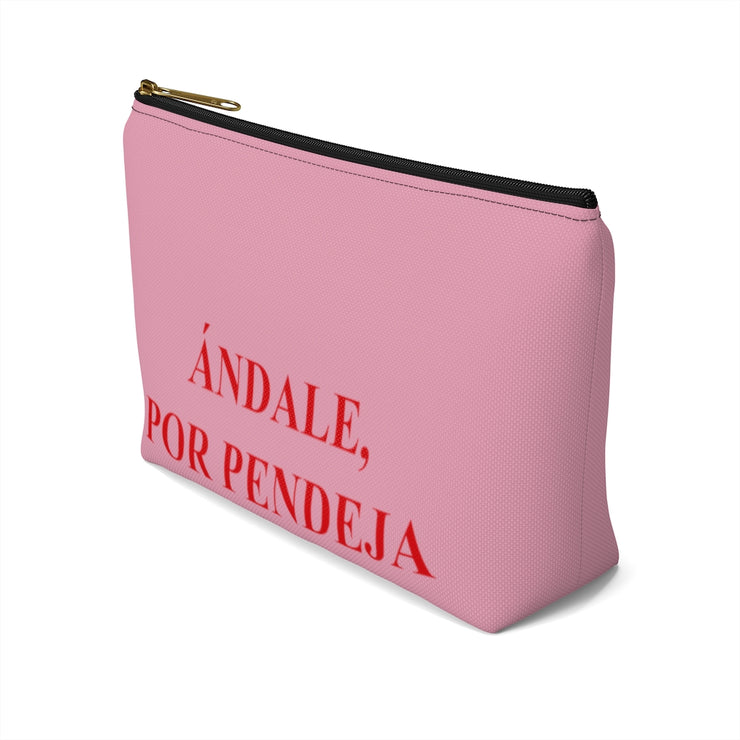Ándale Por Pendeja Accessory Bag