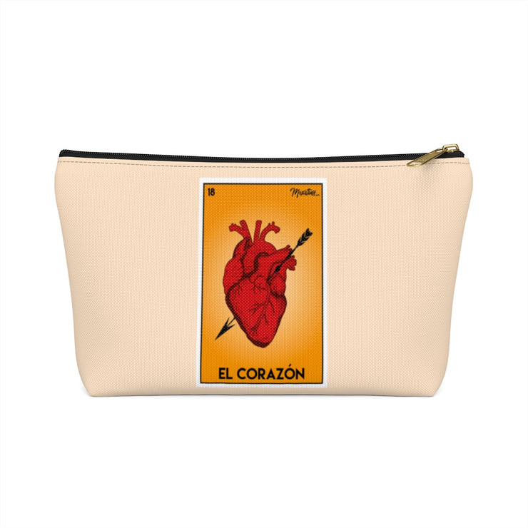 El Corazón Accessory Bag