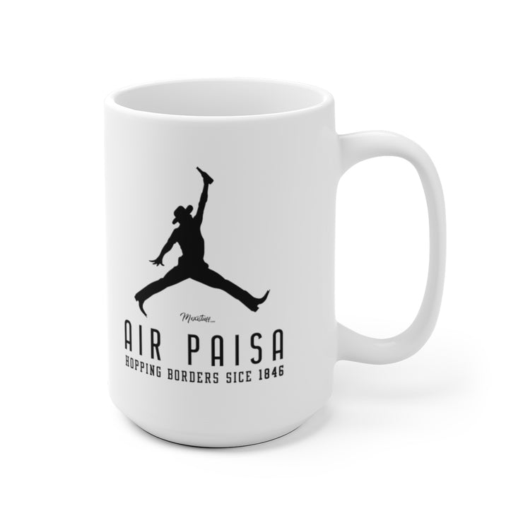 Air Paisa Mug