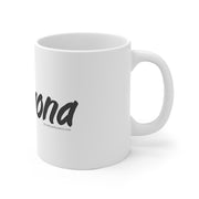 Chingona Mug