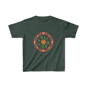 Chismosa Young Kids Tee
