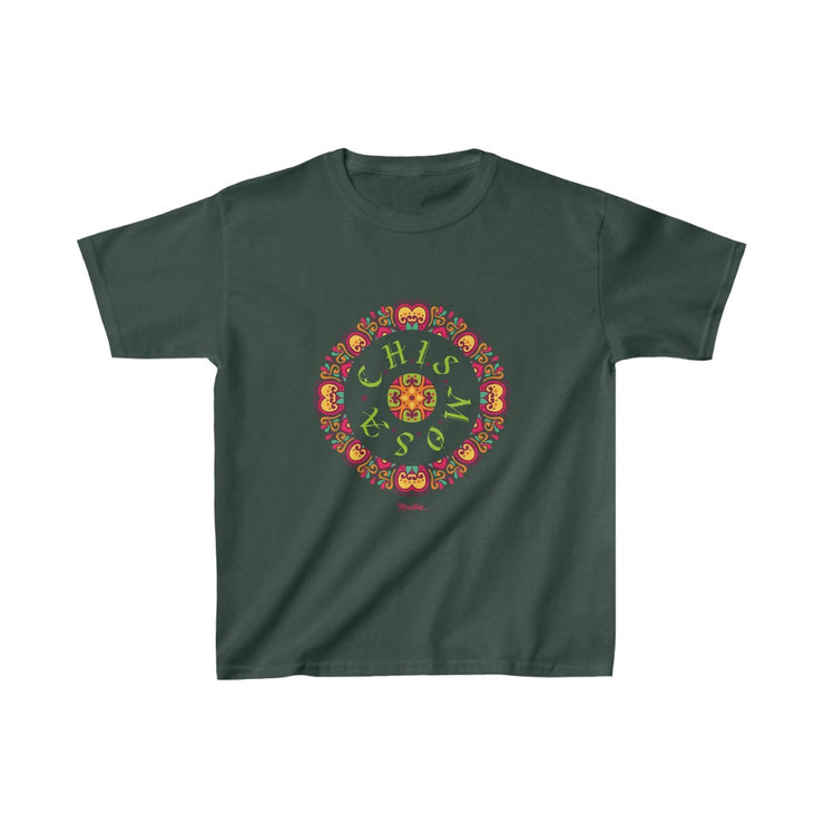 Chismosa Young Kids Tee