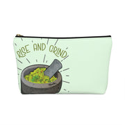 Rise And Grind Accessory Bag