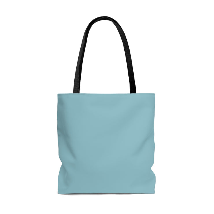 México AF Tote Bag