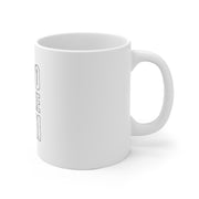 Puro Pinche Pari Mug