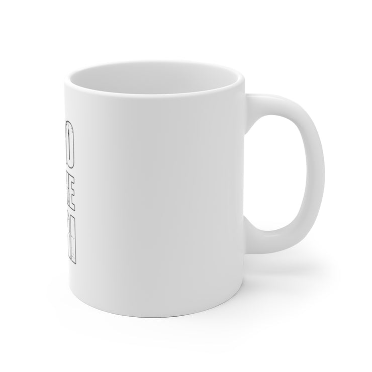 Puro Pinche Pari Mug
