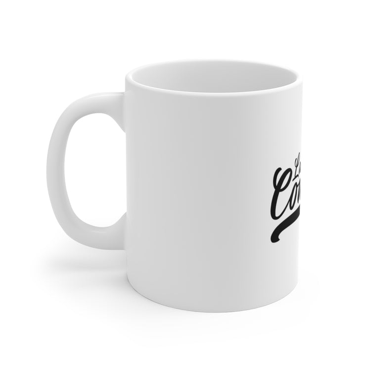 La Comadre Mug