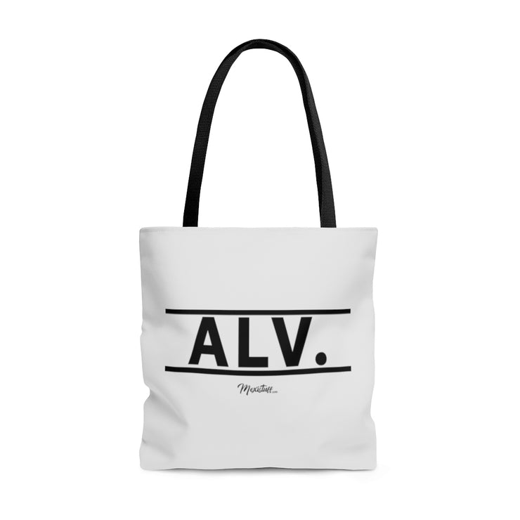 ALV Tote Bag