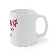 My Juansie Mug