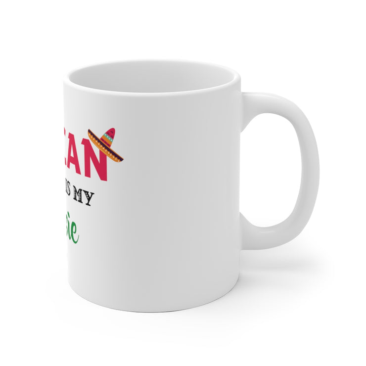 My Juansie Mug