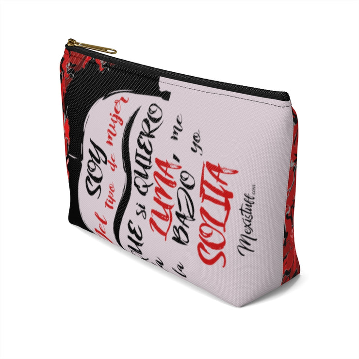 Yo Solita Accessory Bag