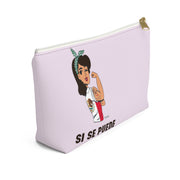 Si Se Puede Accessory Bag