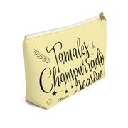 Tamales & Champurrado Accessory Bag