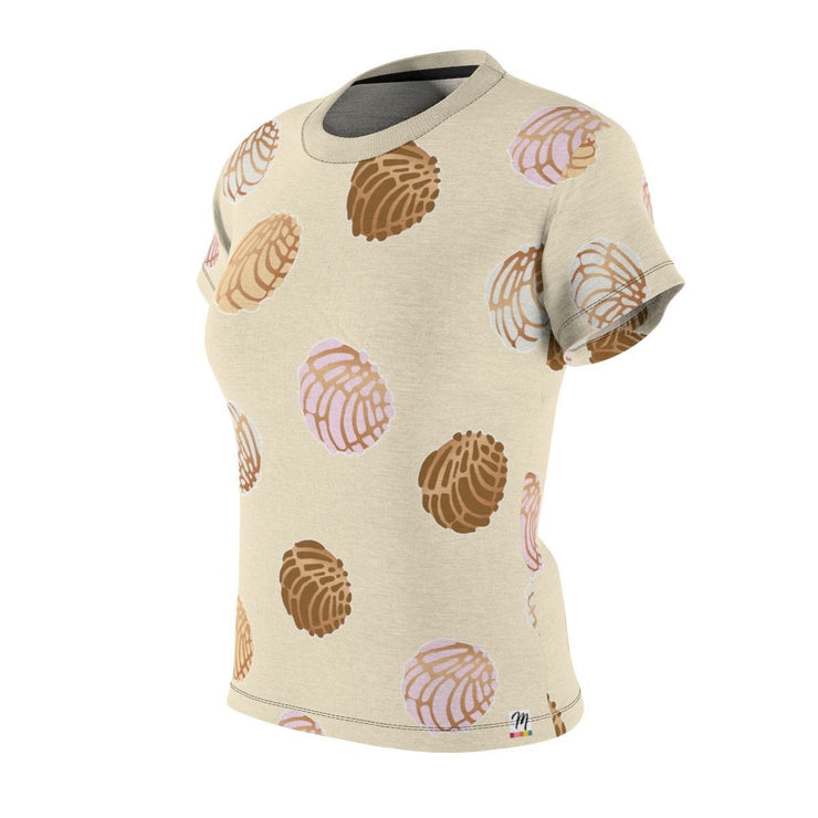 Conchas All-Over Women's Tee