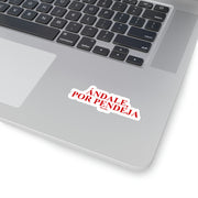 Andale, por Pendeja Sticker