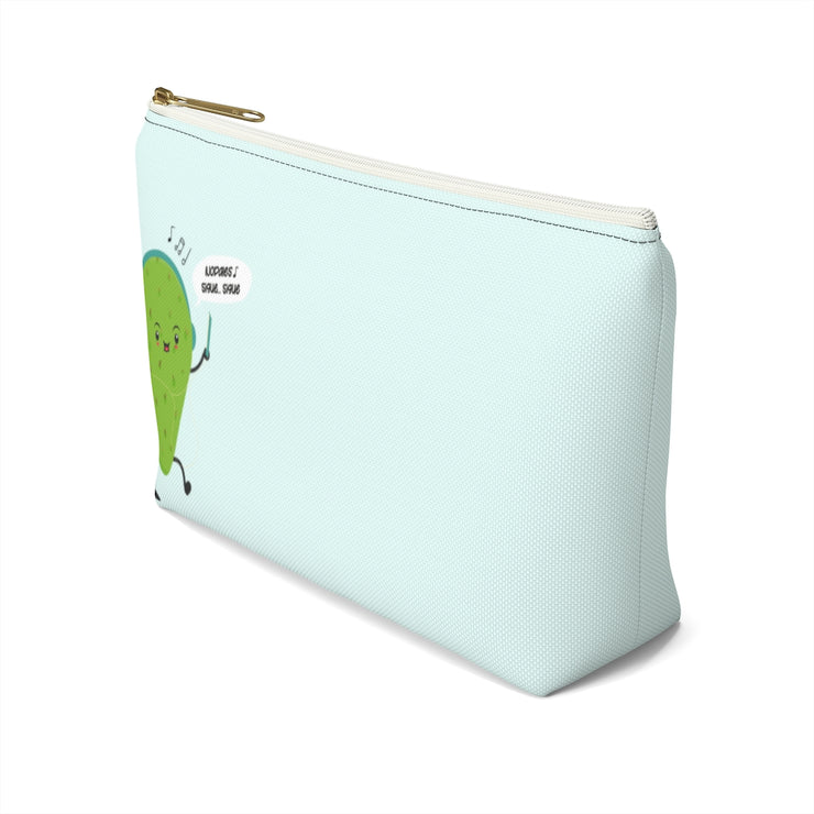 Nopales Accessory Bag