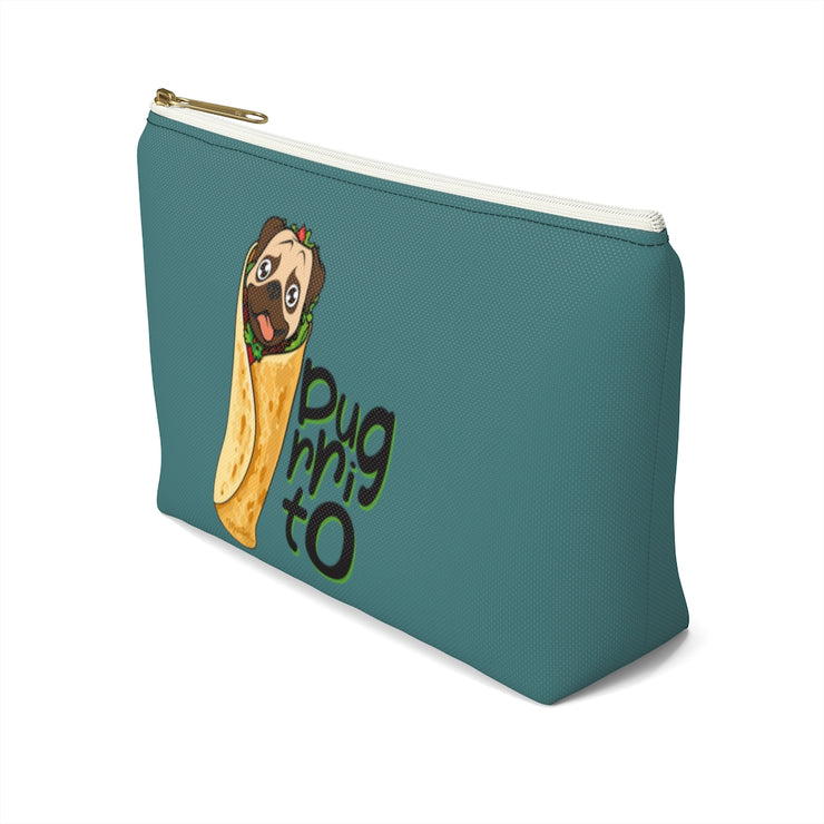 Pugrrito Accessory Bag