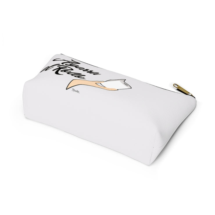Agarra El Rollo Accessory Bag