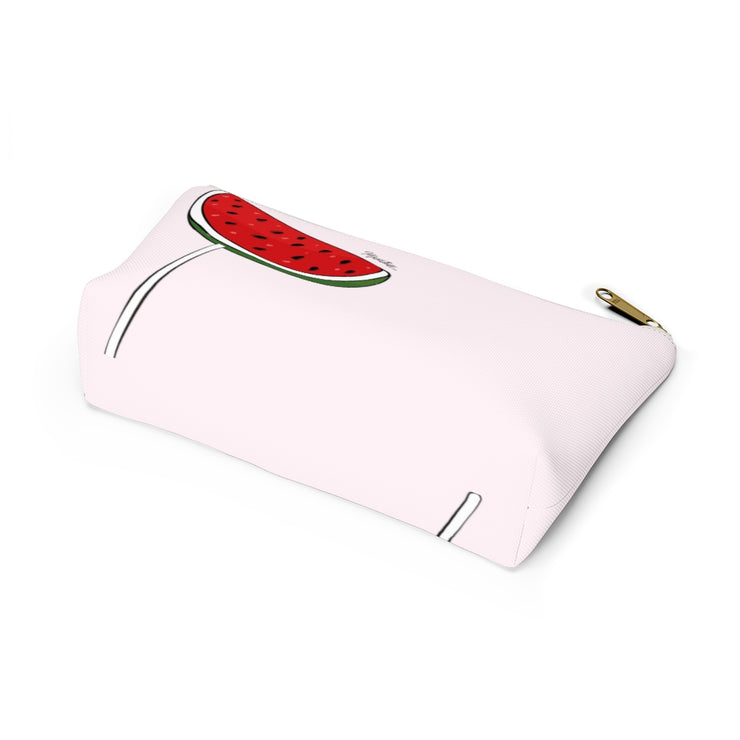 Paleta De Sandía Accessory Bag