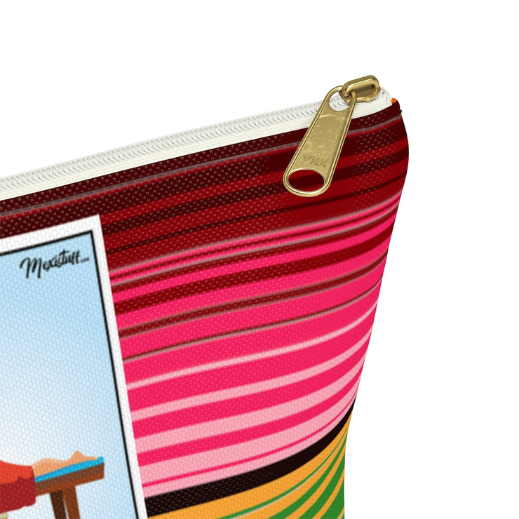 La Masajista Accessory Bag